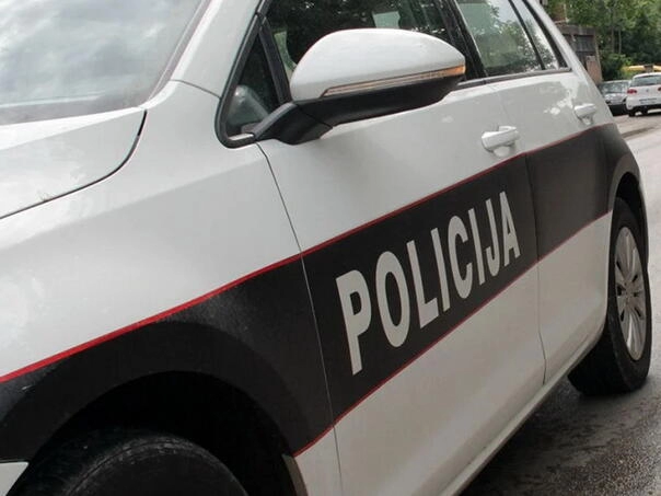 Jedna osoba poginula u prometnoj nesreći u Bugojnu